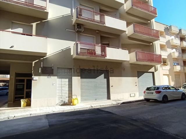Locale Commerciale in vendita a Paceco, Sicilia