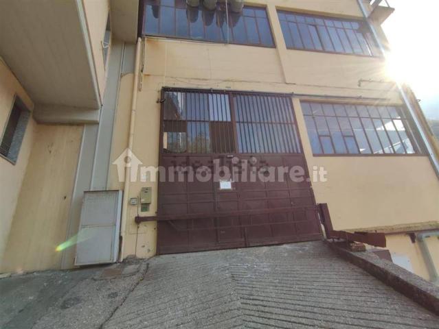Locale Commerciale in vendita a Comunità montana della valle Trompia, Lumezzane