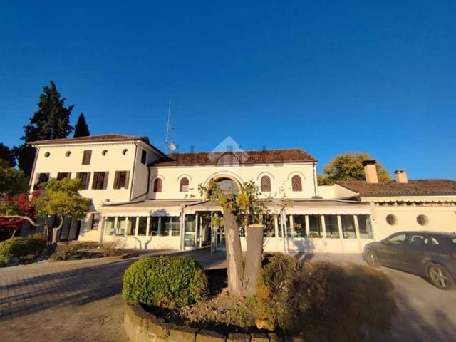 Locale Commerciale in vendita a Fagarè della Battaglia, San Biagio di Callalta