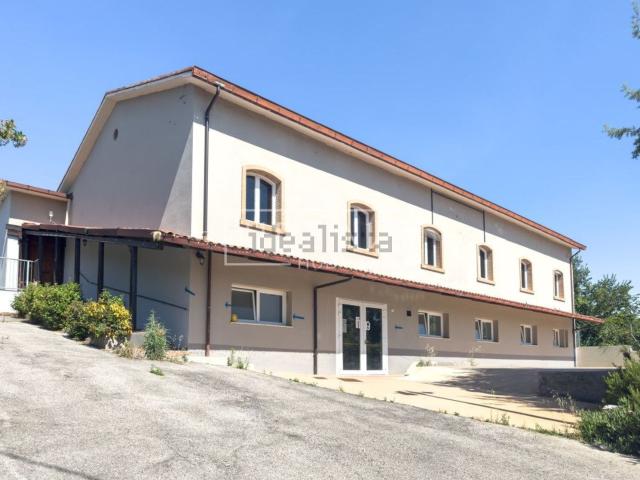 Locale Commerciale in vendita a Unione di Comuni della Romagna Forlivese, Meldola