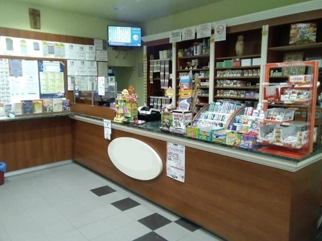 Locale Commerciale in vendita a Il Piano, Asciano