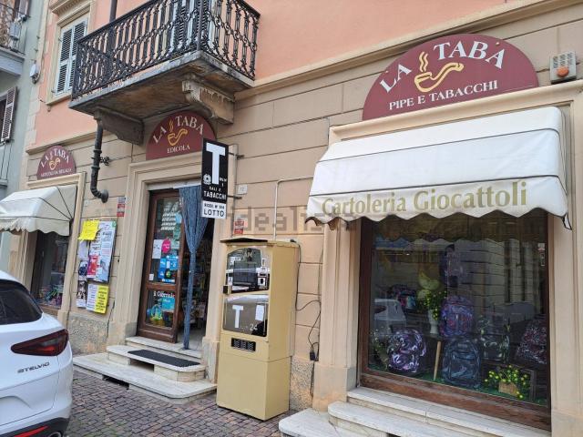 Locale Commerciale in vendita a Villavecchia, Villanova Mondovì