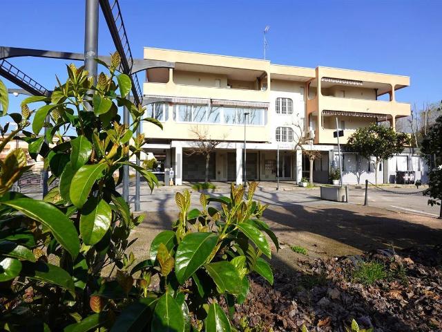 Locale Commerciale in vendita a San Mauro Pascoli, Reggio Emilia