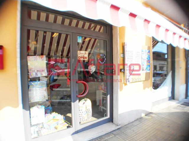 Locale Commerciale in vendita a Gallo, Montecatini Terme
