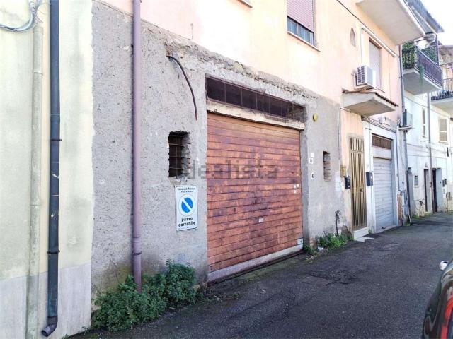 Locale Commerciale in vendita a Immaginella, Roma Capitale