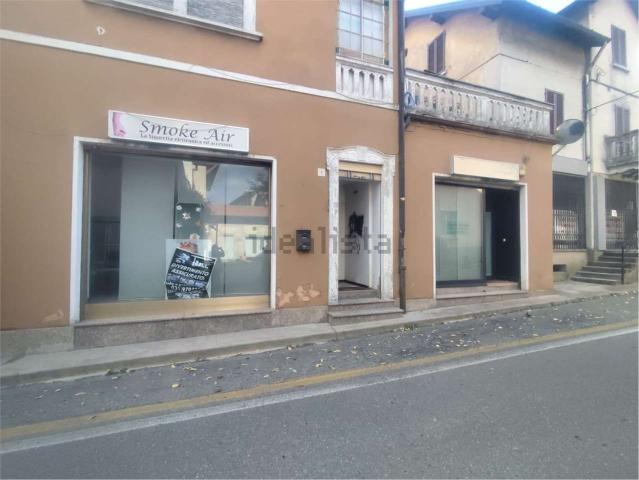 Locale Commerciale in vendita a Bulgarograsso, Lombardia