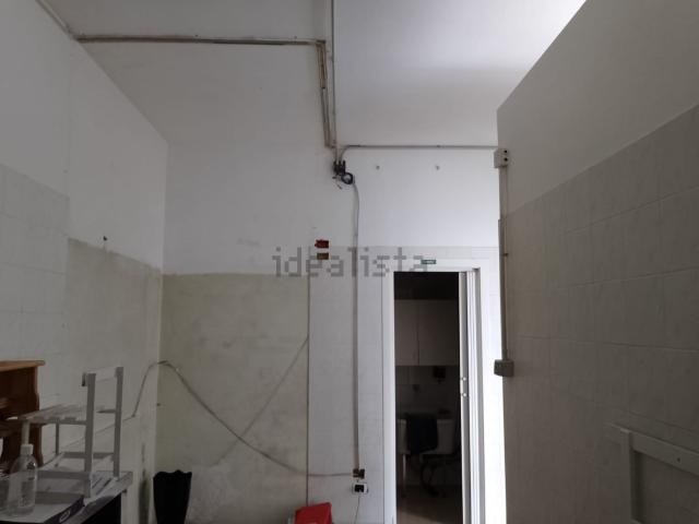 Locale Commerciale in vendita a Andria, Barletta-andria-trani