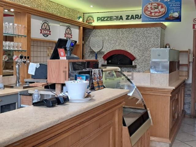 Locale Commerciale in vendita a Zona Ovest, Brescia