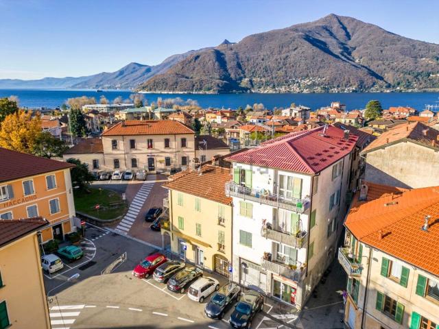 Locale Commerciale in vendita a Comunità Montana Valli del Verbano, Maccagno