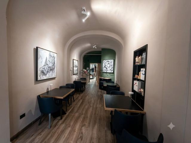 Locale Commerciale in vendita a Quartiere 1, Firenze