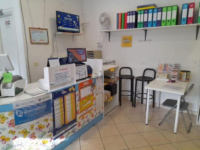 Locale Commerciale in vendita a Corso Nord, Ravenna