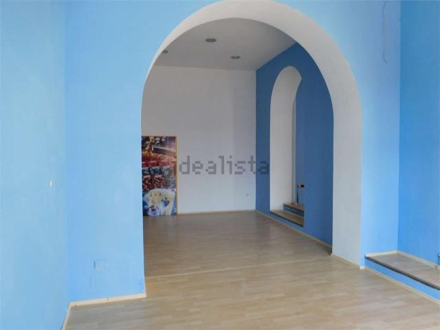 Locale Commerciale in vendita a Rabato, Agrigento