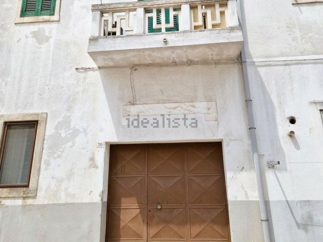 Locale Commerciale in vendita a Puglia, Taranto
