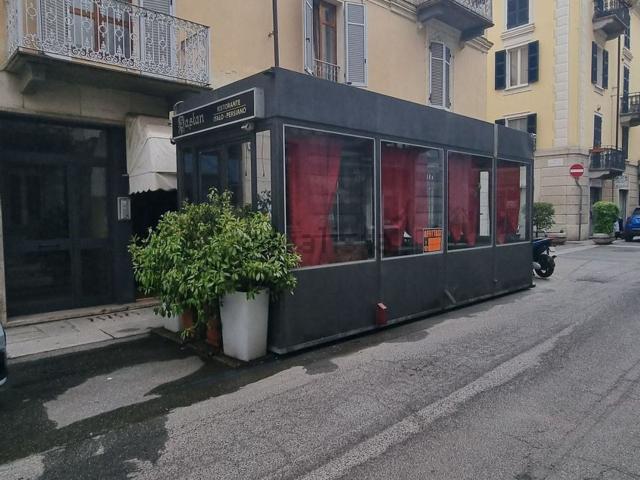 Locale Commerciale in vendita a Piemonte, Alessandria