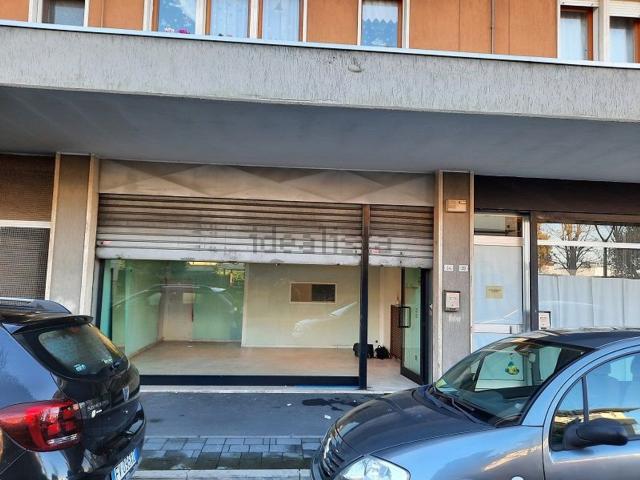 Locale Commerciale in vendita a Rubano, Veneto