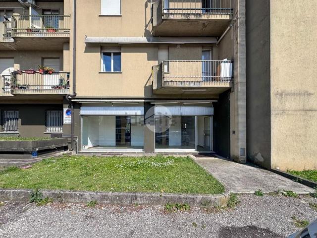 Locale Commerciale in vendita a Guidizzolo, Lombardia