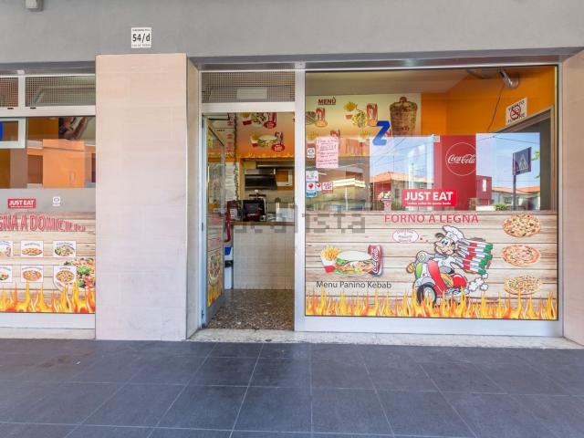 Locale Commerciale in vendita a Venezia