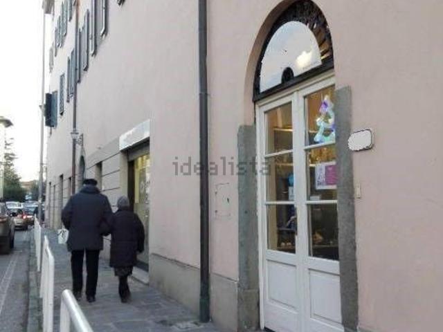 Locale Commerciale in vendita a Sant'Anna, Bagni Di Lucca Ponte