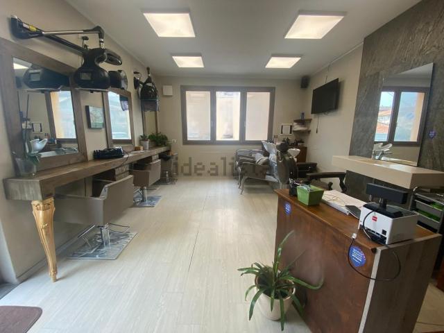 Locale Commerciale in vendita a Capannori, Lucca