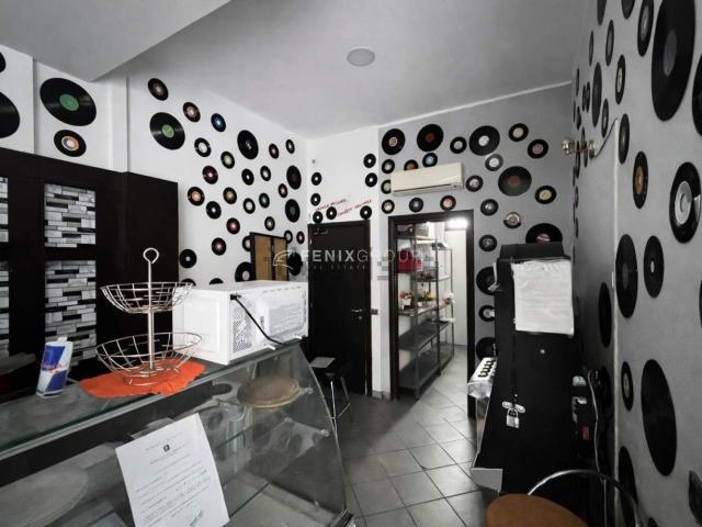 Locale Commerciale in vendita a Zona Omogenea Milano Nord, Sesto San Giovanni