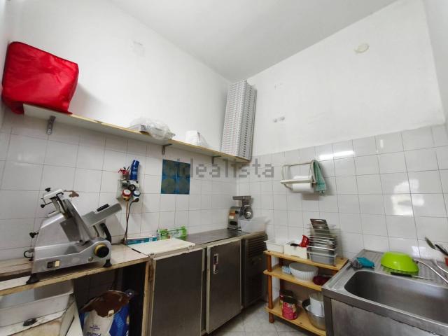 Locale Commerciale in vendita a Puglia, Lecce