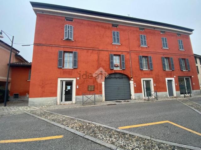 Locale Commerciale in vendita a Zona Sud, Brescia
