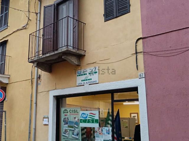 Locale Commerciale in vendita a Piemonte, Torino