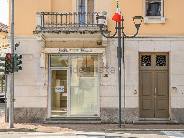 Locale Commerciale in vendita a Polle, Piemonte
