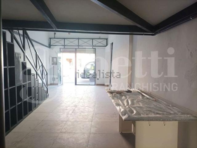 Locale Commerciale in vendita a Funtan'e Ortus, Quartu Sant'elena