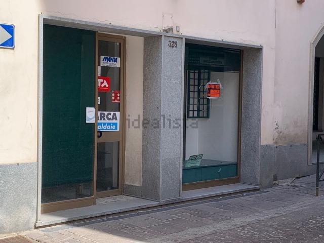 Locale Commerciale in vendita a Piemonte, Alessandria