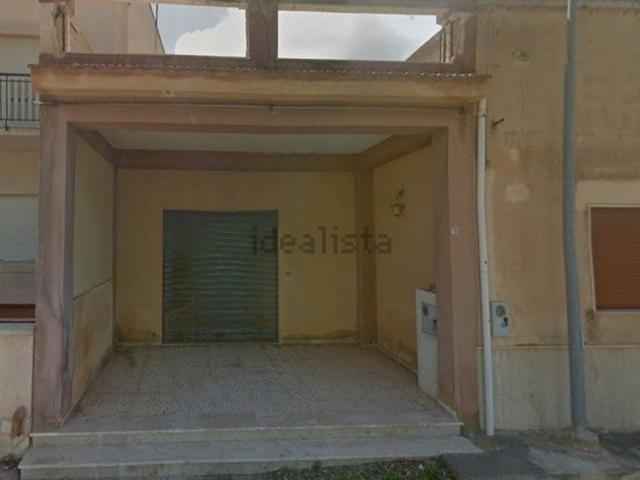 Locale Commerciale in vendita a Favignana, Sicilia