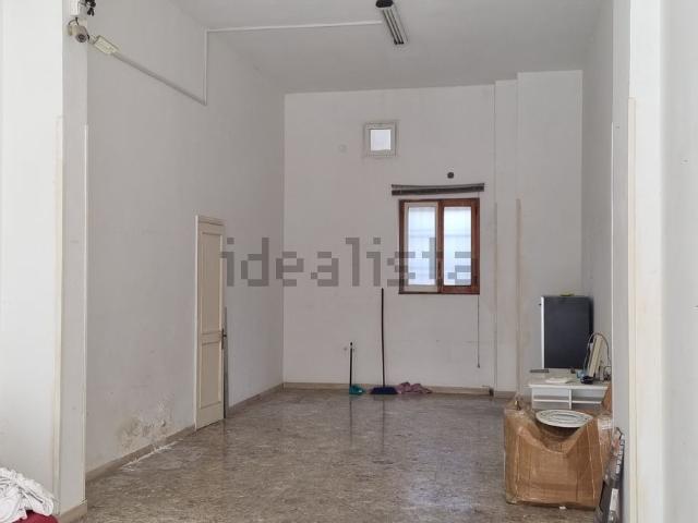 Locale Commerciale in vendita a Puglia, Taranto
