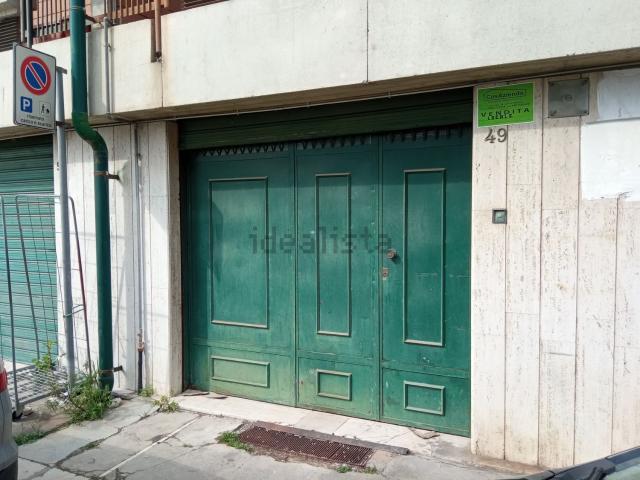 Locale Commerciale in vendita a Puglia, Foggia