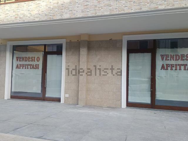 Locale Commerciale in vendita a Saponara, Sicilia