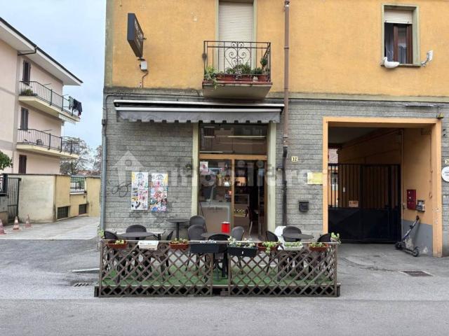Locale Commerciale in vendita a Piemonte, Cuneo