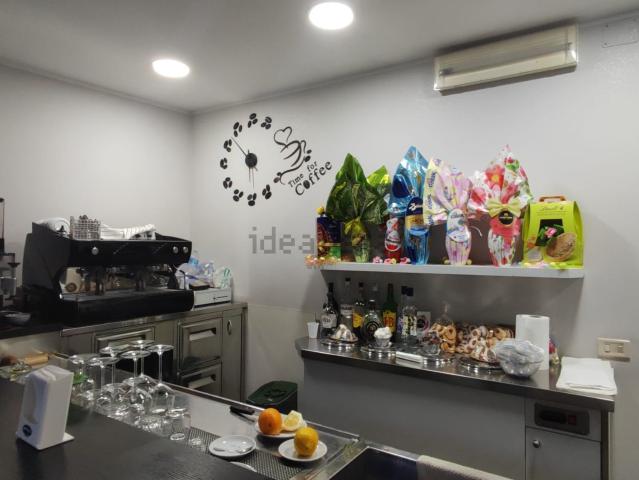 Locale Commerciale in vendita a Saponara, Sicilia