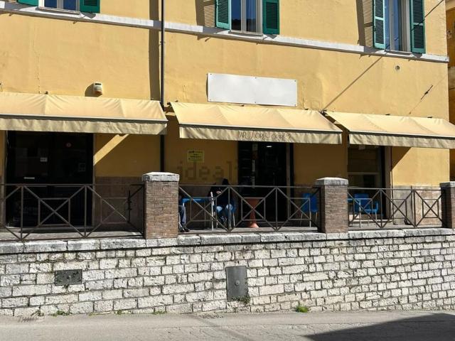 Locale Commerciale in vendita a Arrone, Umbria