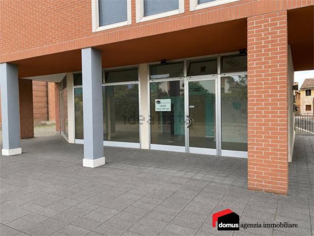 Locale Commerciale in vendita a San Vincenzo, Thiene