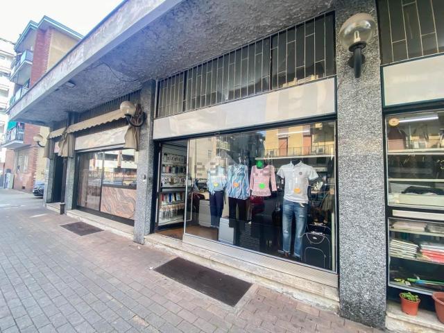 Locale Commerciale in vendita a Borgolombardo, San Giuliano Milanese