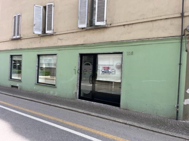 Locale Commerciale in vendita a Colda, Sondrio