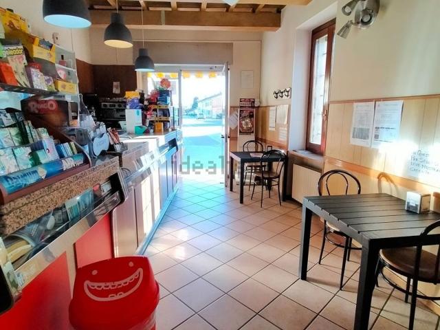 Locale Commerciale in vendita a Secugnago, Lombardia