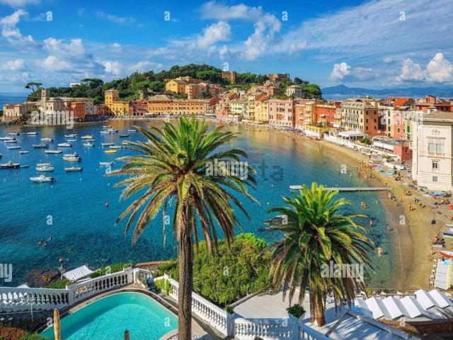 Locale Commerciale in vendita a Sestri Levante, Liguria