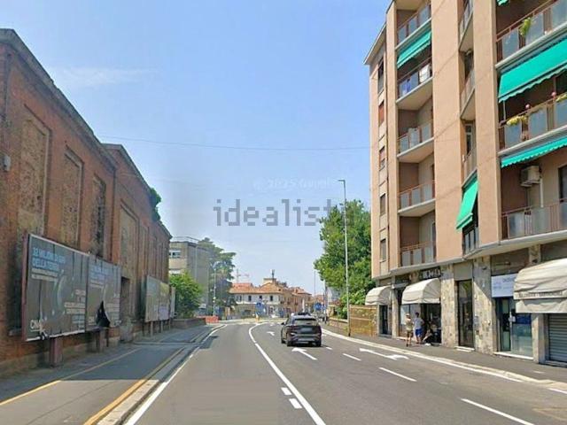 Locale Commerciale in vendita a San Giovannino, Pavia