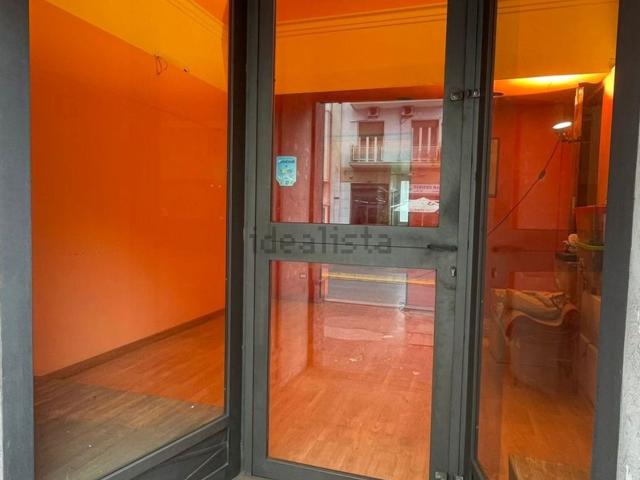 Locale Commerciale in vendita a Borgo-Sanzio, Catania