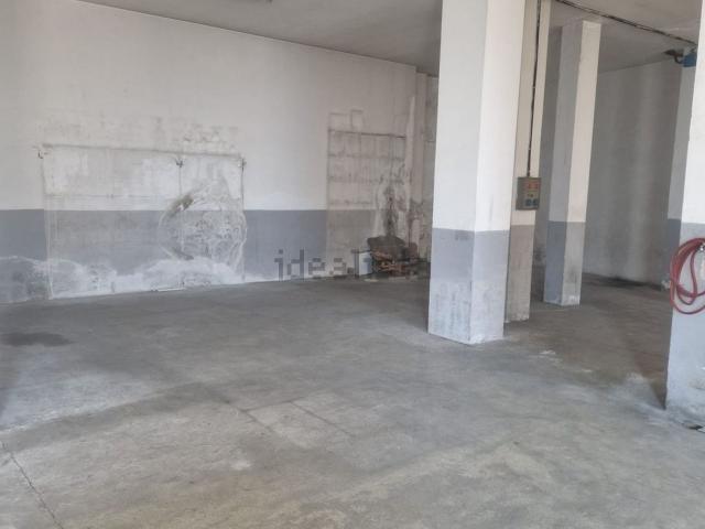 Locale Commerciale in vendita a Comunità montana della valle Trompia, Lumezzane