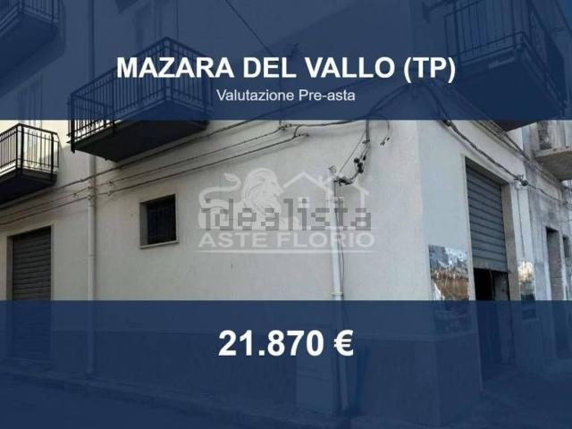 Locale Commerciale in vendita a Makara, Mazara Del Vallo