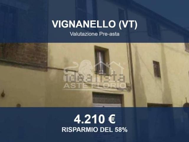 Locale Commerciale in vendita a Maregnano, Vignanello