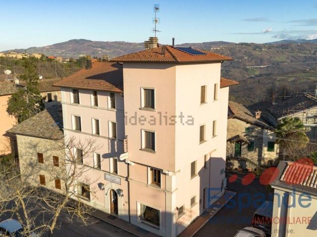 Locale Commerciale in vendita a Unione dell'Appennino Bolognese, Grizzana Morandi