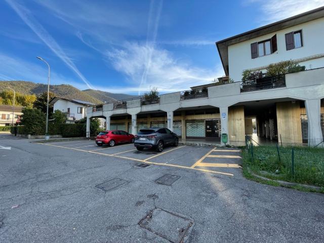 Locale Commerciale in vendita a Comunità montana della valle Trompia, Bovezzo