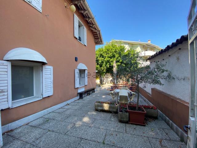 Locale Commerciale in vendita a Selz, Ronchi Dei Legionari